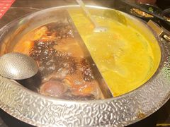 -一绪に和牛寿喜烧(罗湖益田假日店)