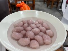 鱼蛋-章记正宗南岗鱼蛋火锅