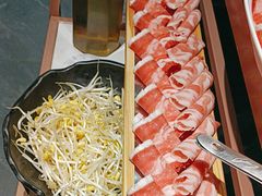 -祥源胡同·涮牛羊肉火锅(花桥店)