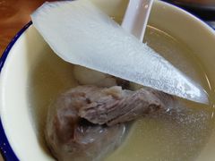 -牛品福潮汕牛肉火锅(旺庄店)