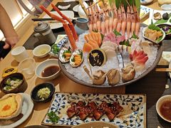 -德川家日本料理(中关村店)