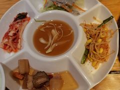 -喜来稀肉(北外滩白玉兰广场店)