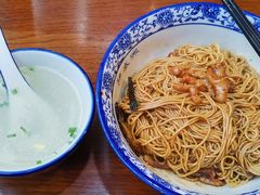 -孙盛兴奥灶面馆·蟹黄面·三虾面(山塘街总店)