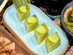 -马来西亚肉骨茶汤·招牌螃蟹·烧鸡·呷喱吧吧(海上世界店)