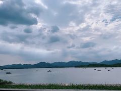 -湖畔居茶楼(湖滨店)