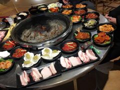 -五彩凉山自助西昌烧烤(柳翠路店)