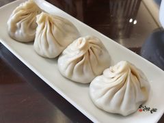 无锡小笼-锡笼记·无锡小笼(水岸店)