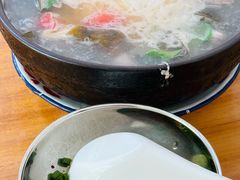 -贵州沾水米线(学田湾店)