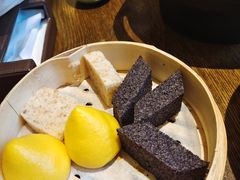 -粗茶淡饭·隐庐私厨(东亭店)
