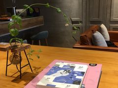 -ZING COFFEE 镜咖啡