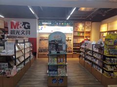 -北方图书城(沈阳天地店)