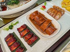 -松雅轩商务婚礼生日(同和店)
