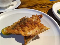 -HOME餐厅粤菜 融合菜