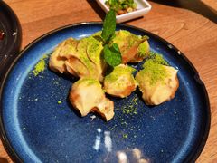 -荟廷·晶萃(陆家嘴尚悦湾店)