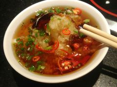 香油碟-董家湾重庆老火锅(嘉华店)