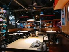 大堂-囧吉香生蚝牛排馆(湖北路店)