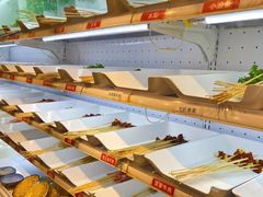 -马路边边串串香(延庆环球新意广场店)