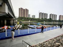 -石榴庄公园