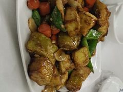 -北戴河庆山饭店·海鲜砂锅粥(北戴河黑石路店)