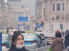 -天津音乐厅