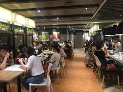大堂-肯德基(昌里店)