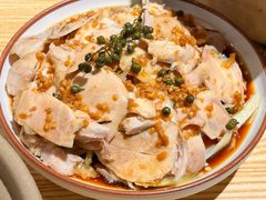 -叁煨蹄花自贡盐帮菜馆(人民广场店)