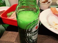 -大中华希尔顿酒店-念自助餐·嗨啤·小龙虾