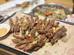 -汇景花园酒家(基立下道店)