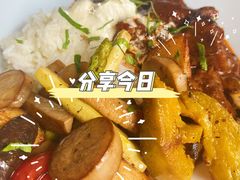 -1901 Cafe(西四店)