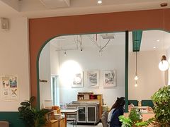 -马兰卡西式简餐(新汇大融城店)