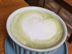 -AFS Cafe & Canteen(闽江二路店)
