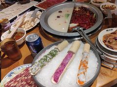 -楠火锅(太古里总店)