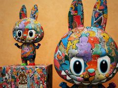 -泡泡玛特POPMART(壹号店)