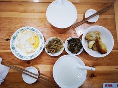 锅贴-味一早餐(民安路店)