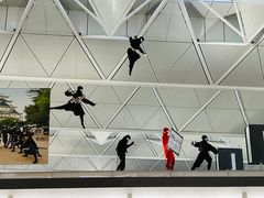 -中部国际机场