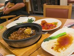 -顺风汤馆·广府粤菜(江宸天街店)