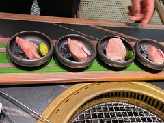 -厚贞日式烤肉(浦东汇智店)