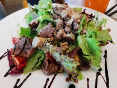 -FAIRYLAND龙族星球主题餐厅(凯丹广场店)