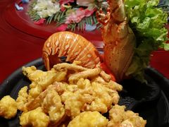 -皇冠明珠鱼翅楼(水上公园店)