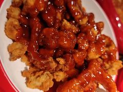 -九锅一堂酸菜鱼(新南凯德直营店)