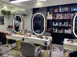 -缪斯造型Muse style