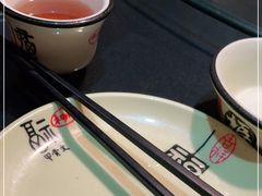 -昆虫窝子·特色云南菜(拓东路总店)