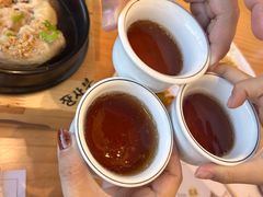 -张师傅参鸡汤(公园路店)
