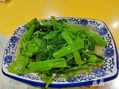空心菜-杨南饭店·二十五年闽菜馆(凤湖新城一店)