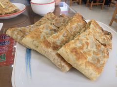 -振海居香河肉饼老店