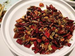 -攸州小镇家湘菜(小米科技园店)