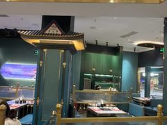 -樱煦和牛寿喜烧(如皋吾悦广场店)