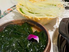 -狐狸爱上椰子鸡(滨江星光大道店)