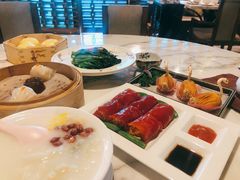 -钟菜·粤菜点心·宴请(海上世界·汇港二期店)