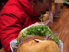 -Fergburger(皇后镇店)